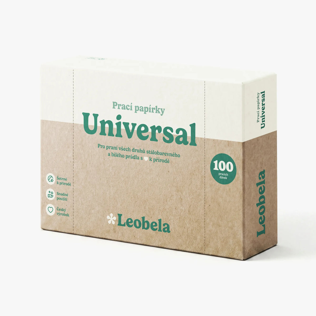 Prací papírky Universal